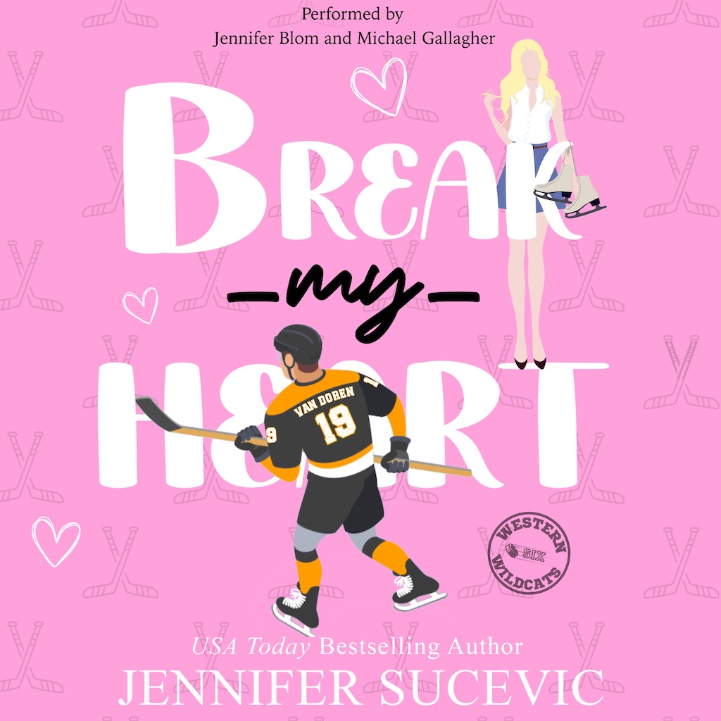 Break My Heart