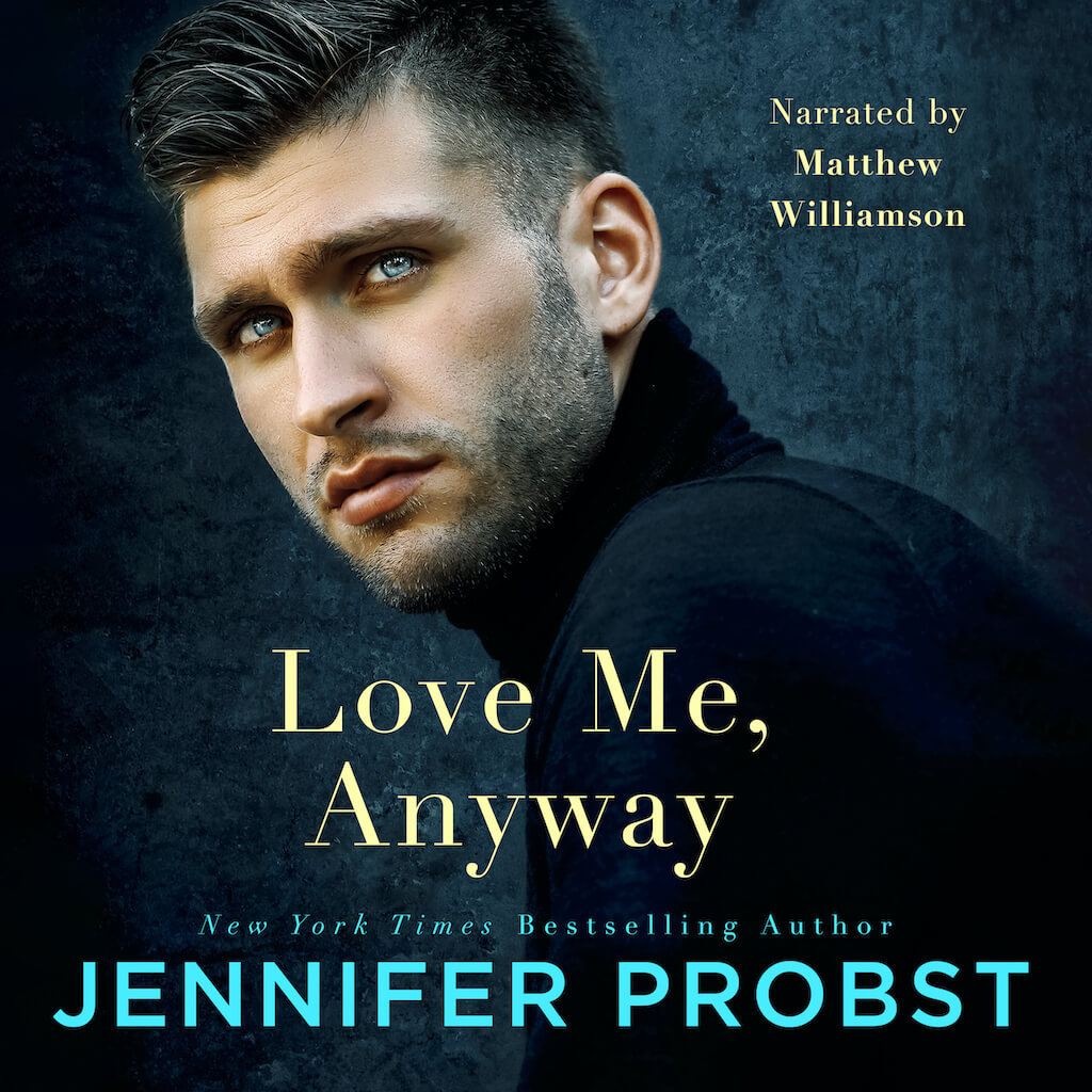 Love Me, Anyway