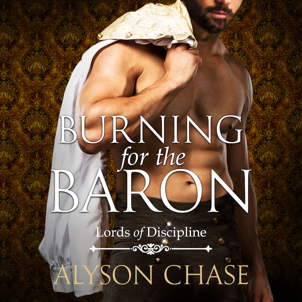 Burning for the Baron