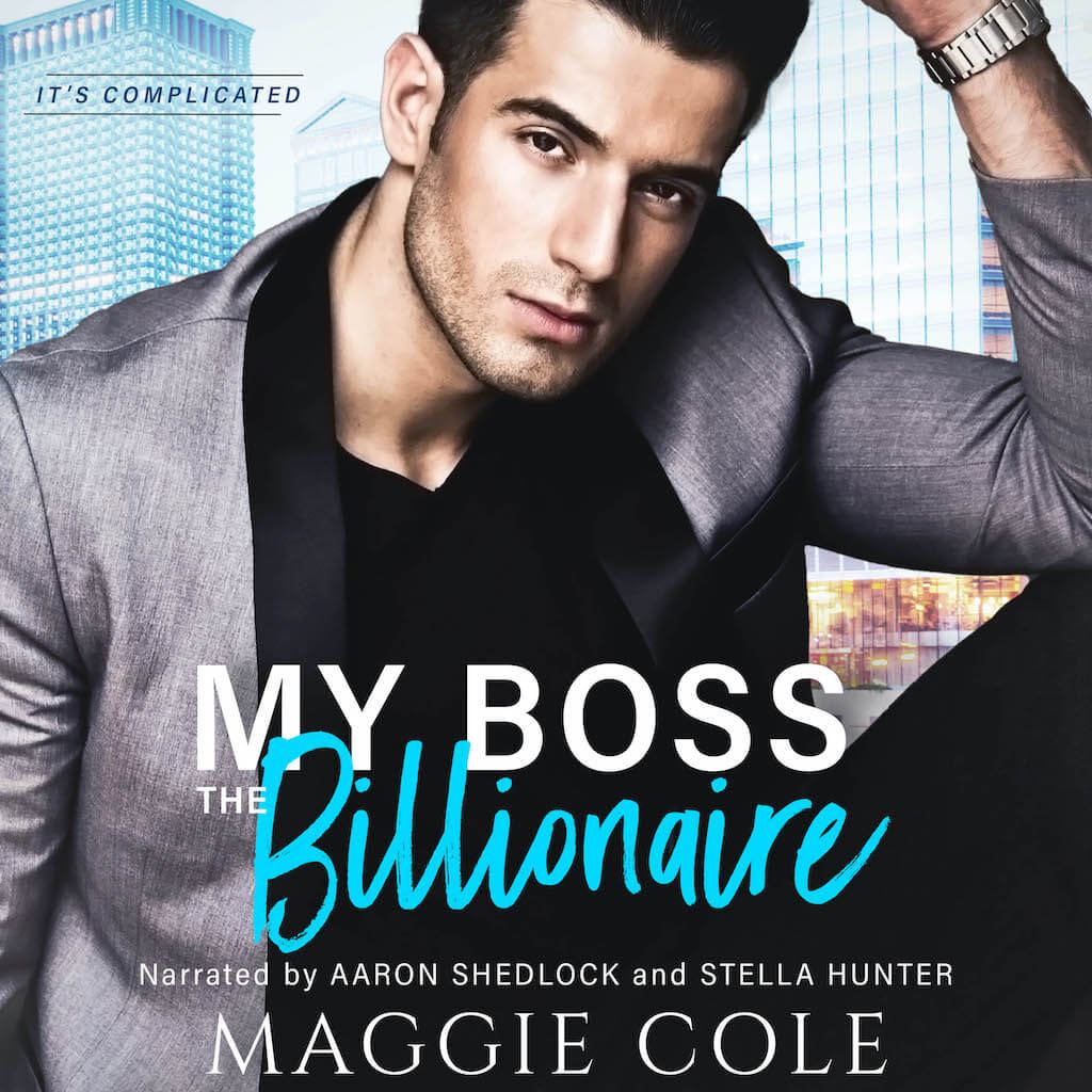 My Boss Billionaire